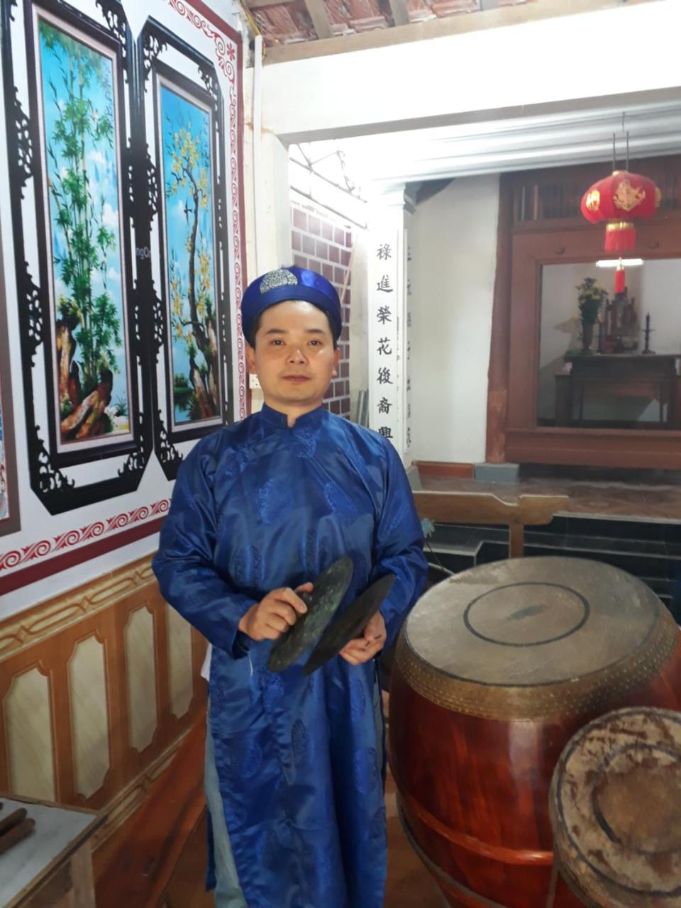 Dong Loan Hotel Ban Na Ba Extérieur photo