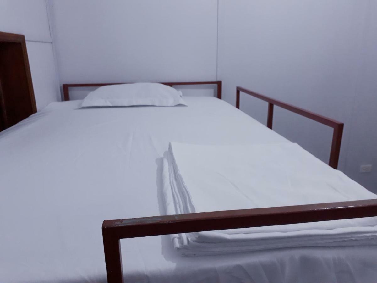 Dong Loan Hotel Ban Na Ba Extérieur photo